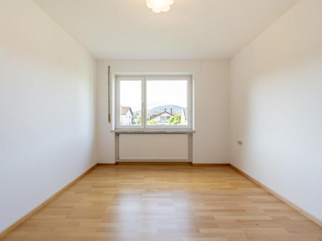 Etagenwohnung mieten in Feldkirch