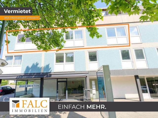 Wohnung kaufen in Kray, Essen