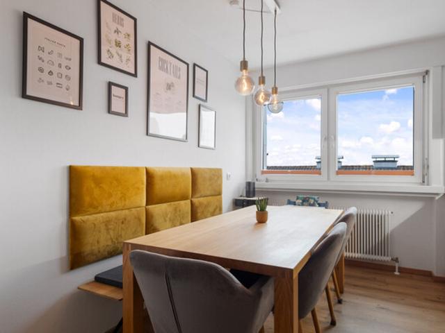 Apartment kaufen in Lochau, Vorarlberg