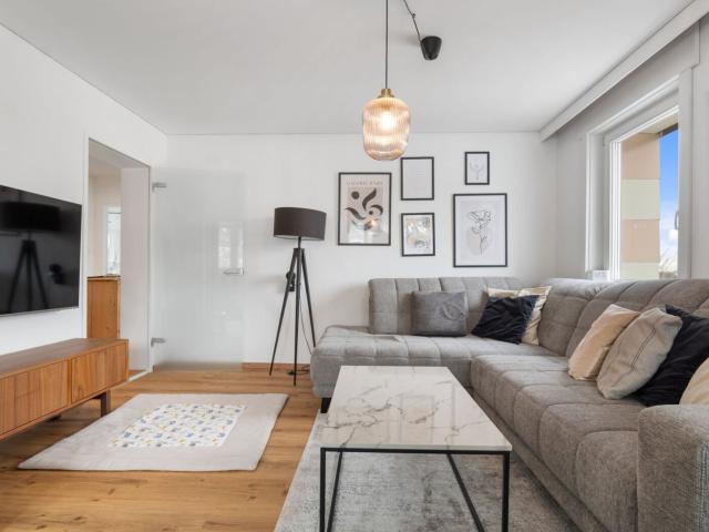 Wohnung kaufen in Lochau, Vorarlberg