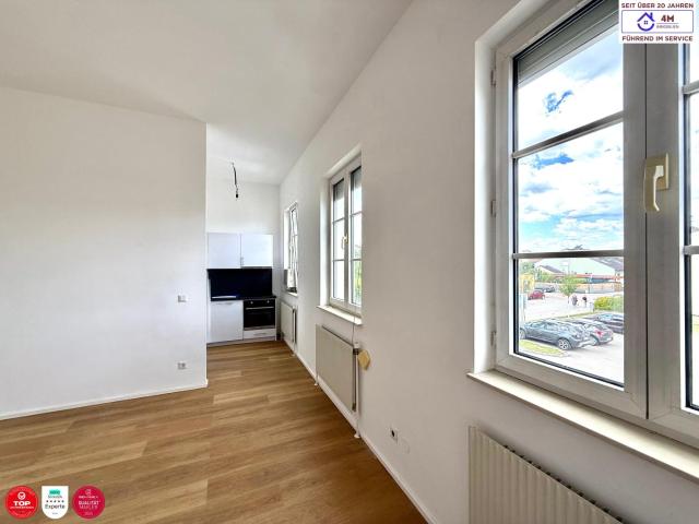 Apartment mieten in Tulln an der Donau, Niederösterreich