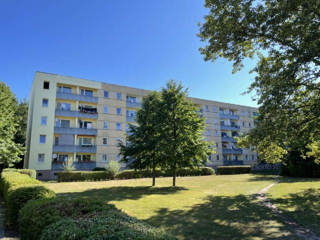 Wohnung mieten in Perleberg