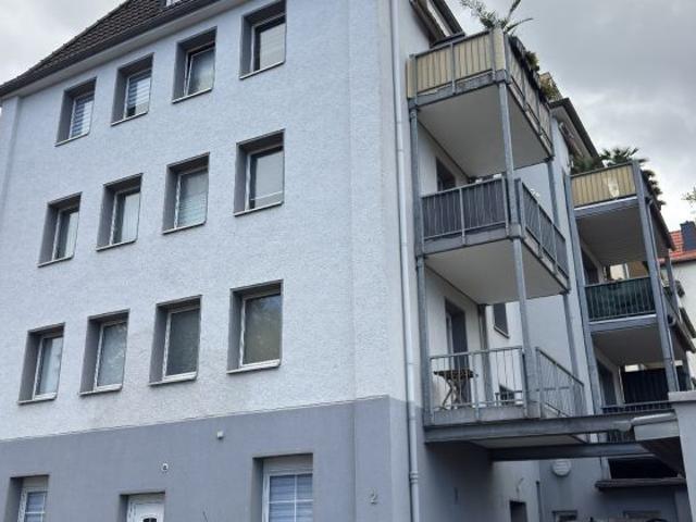 Wohnung mieten in Düsseldorf, Nordrhein-Westfalen