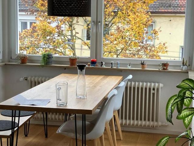 Wohnung mieten in Stuttgart-West, Stuttgart