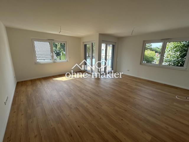 Apartment mieten in Heikendorf, Schleswig-Holstein