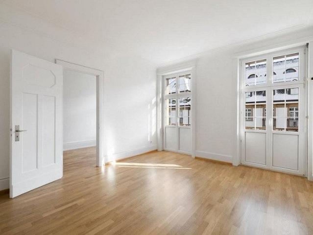 Apartment mieten in Basel, Basel-Stadt