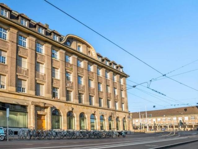 Apartment mieten in Basel, Basel-Stadt