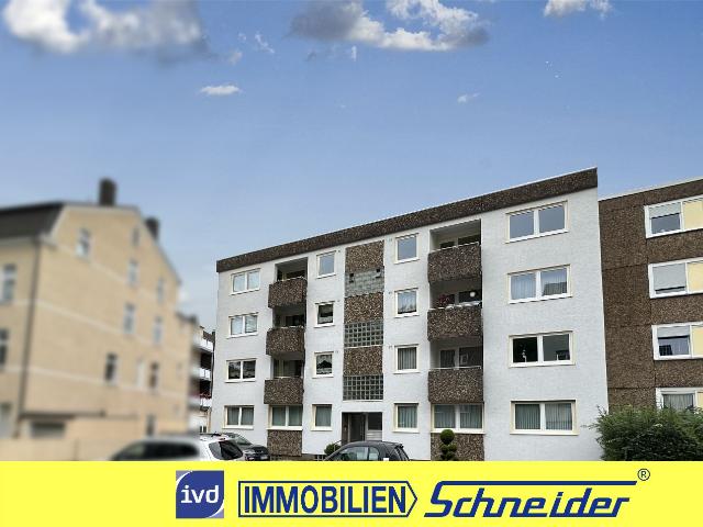 Wohnung mieten in Kirchlinde, Dortmund