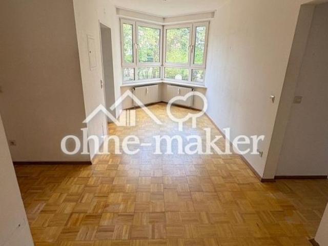 Wohnung mieten in Ramersdorf-Perlach, München