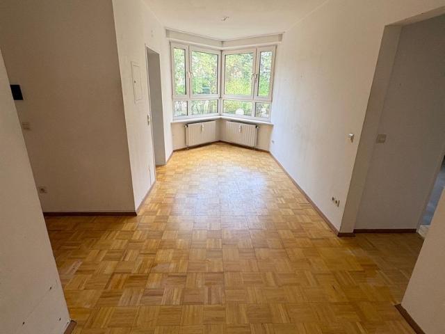 Wohnung mieten in Ramersdorf-Perlach, München
