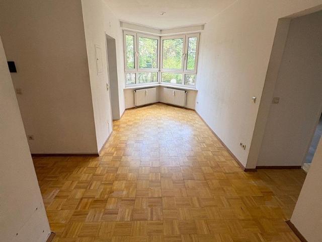 Wohnung mieten in Ramersdorf-Perlach, München