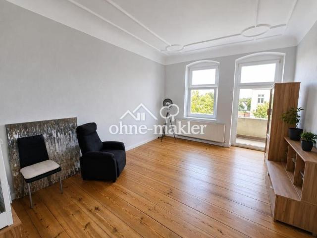 Apartment mieten in Leegebruch, Brandenburg