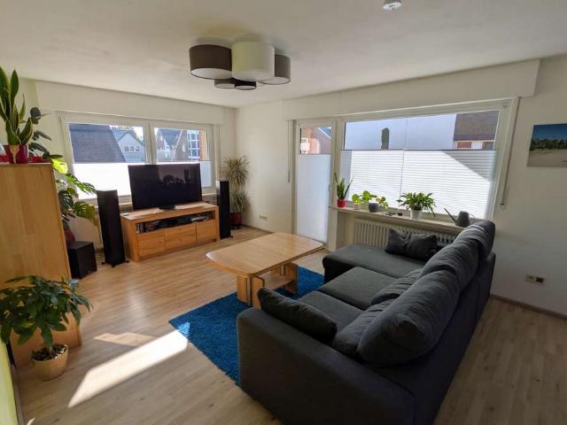 Wohnung mieten in Wallenhorst, Landkreis Osnabrück
