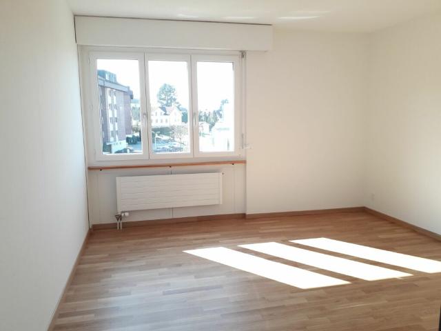 Wohnung mieten in Flawil, St. Gallen