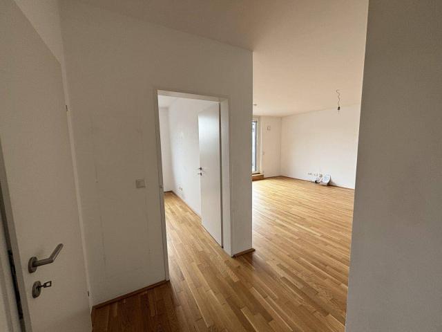 Apartment mieten in Erdberg, Wien