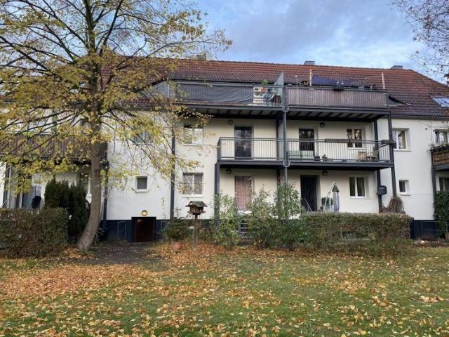Apartment mieten in Niedersedlitz, Dresden