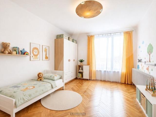 Wohnung kaufen in Döbling, Wien
