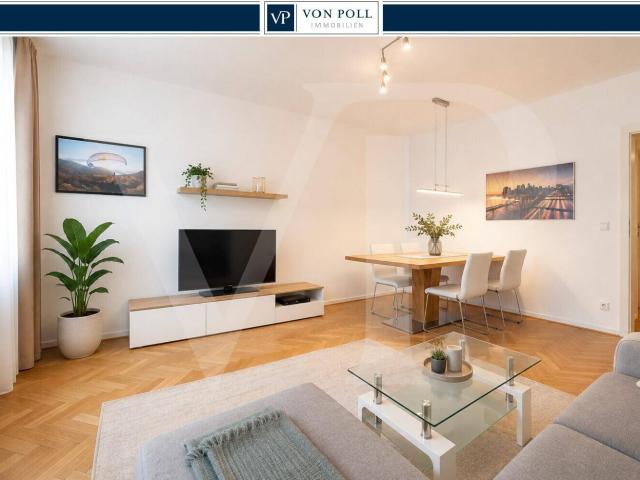 Apartment kaufen in Döbling, Wien