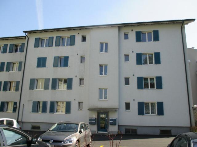 Wohnung mieten in Lü