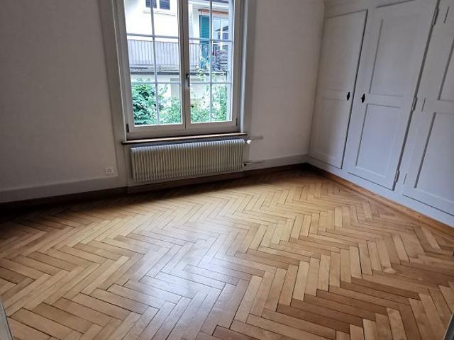 Apartment mieten in Kirchenfeld, Bern