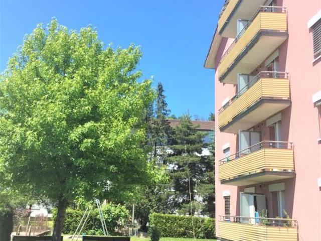 Immobilie mieten in Aarburg, Aargau