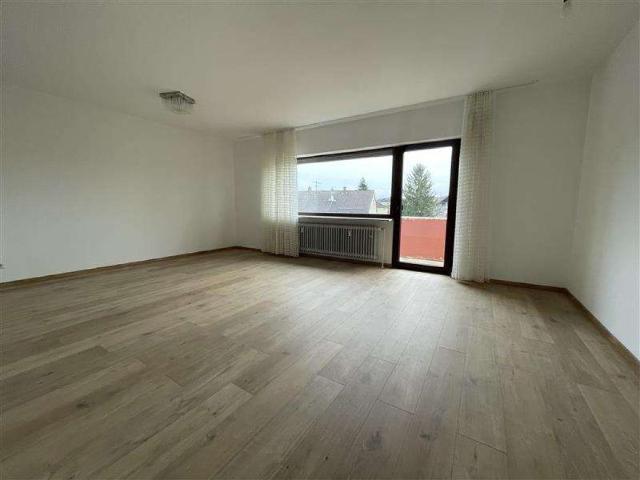Apartment mieten in Birkenfeld, Rheinland-Pfalz