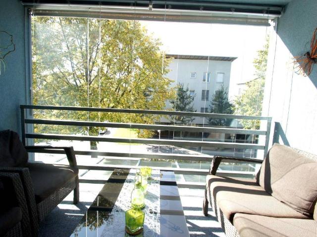 Apartment kaufen in Bregenz, Vorarlberg