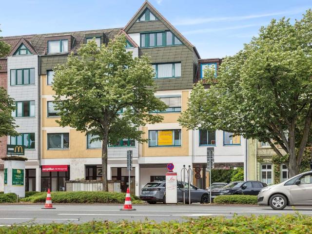 Wohnung kaufen in Hameln, Landkreis Hameln-Pyrmont