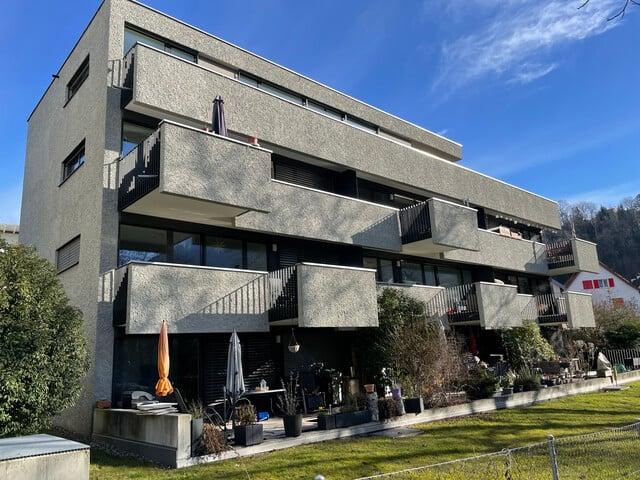 Apartment mieten in Feldkirch, Vorarlberg