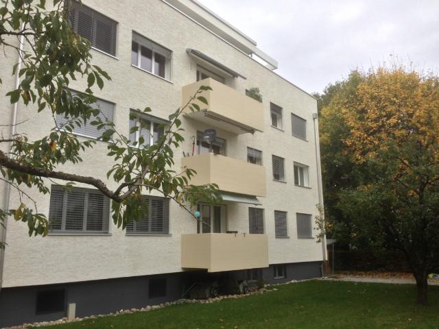 Apartment mieten in Frenkendorf, Bezirk Liestal