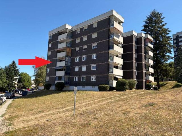 Wohnung kaufen in Neckarelz, Mosbach