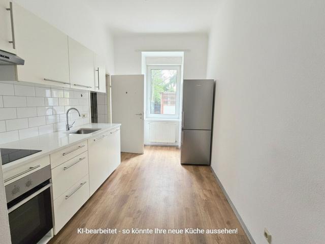 Wohnung kaufen in Gersdorf-Feistritz, Steiermark