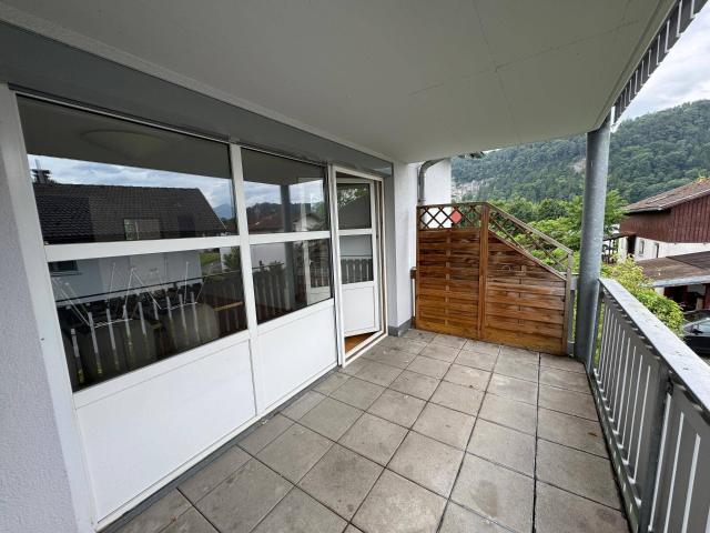 Apartment mieten in Koblach