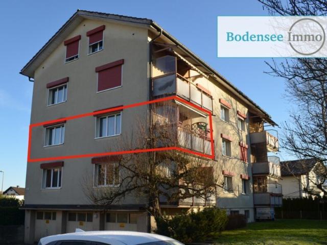 Apartment mieten in Lustenau
