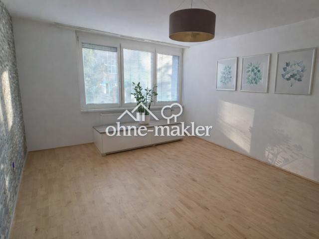 Wohnung mieten in Bindermichl-Keferfeld, Linz