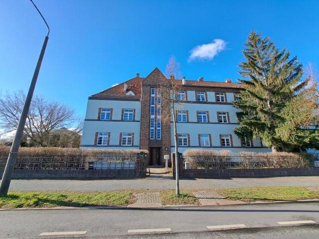 Wohnung mieten in Neugruna, Dresden