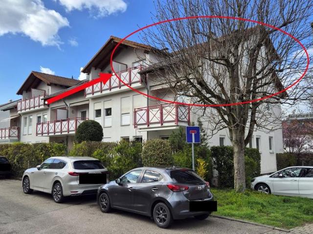 Wohnung kaufen in Bissingen, Bietigheim-Bissingen
