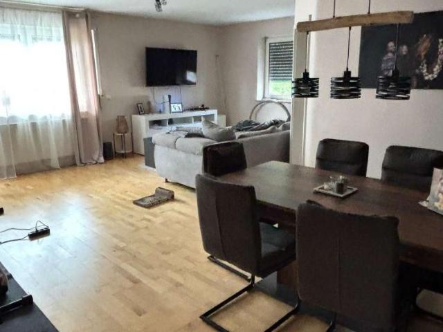 Apartment mieten in Scherneck, Untersiemau