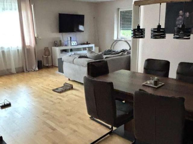 Wohnung mieten in Untersiemau, Bayern