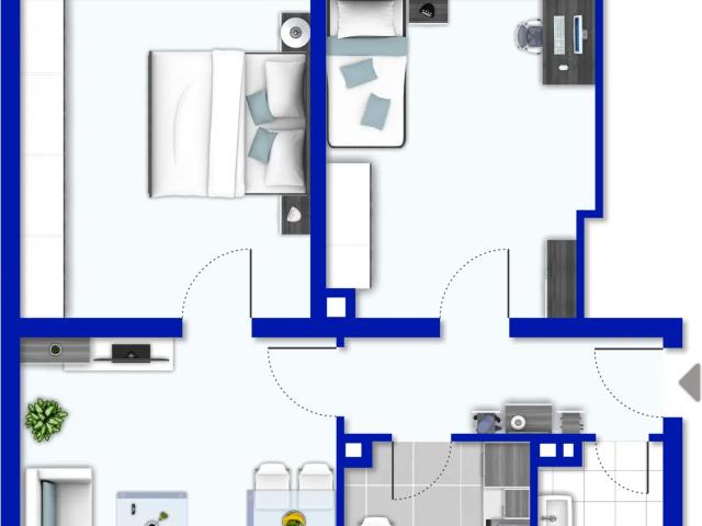 Apartment mieten in Harpen, Bochum