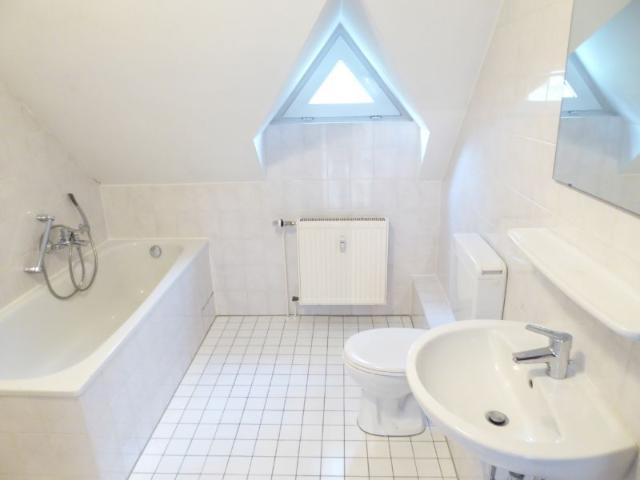 Apartment mieten in Ronsdorf, Wuppertal
