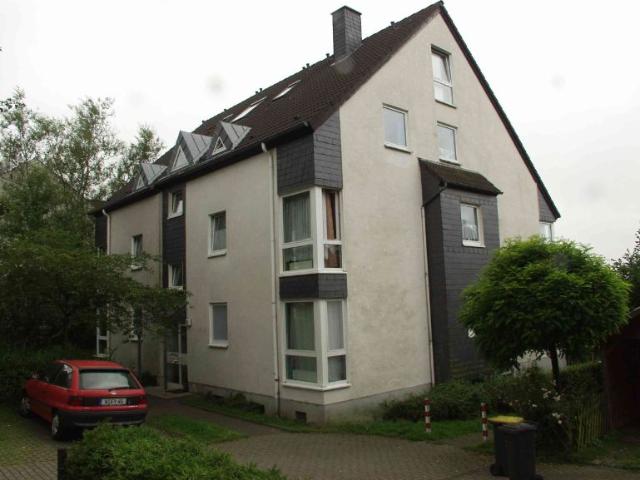 Apartment mieten in Vohwinkel, Wuppertal