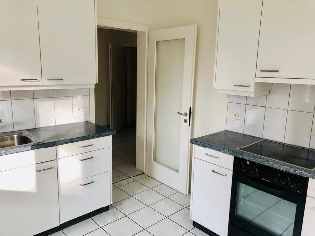 Apartment mieten in Basel, Basel-Stadt