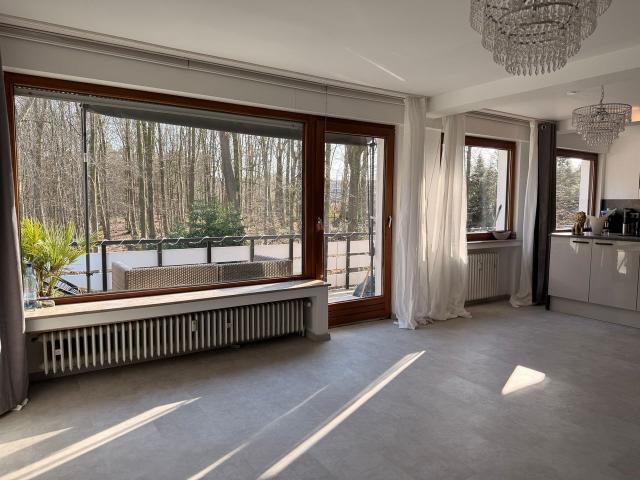 Apartment mieten in Dortmund, Nordrhein-Westfalen