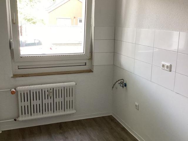 Apartment mieten in Ückendorf, Gelsenkirchen