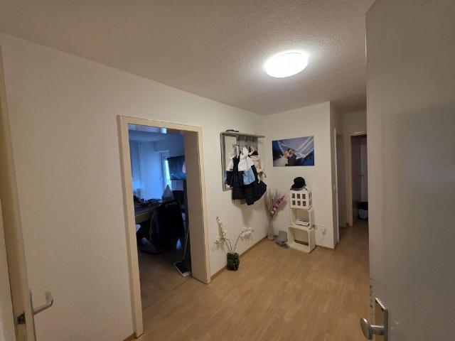 Apartment mieten in Lautlingen, Albstadt