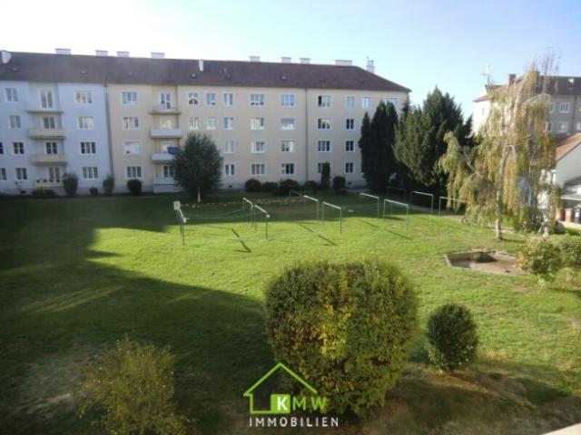 Wohnung kaufen in Krems an der Donau