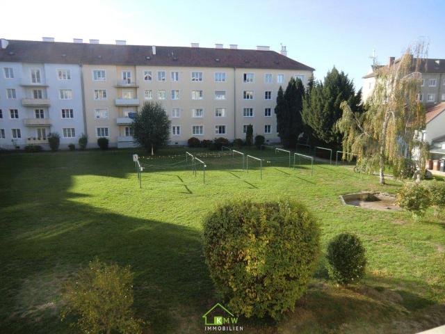 Apartment kaufen in Gänsweid, Krems an der Donau