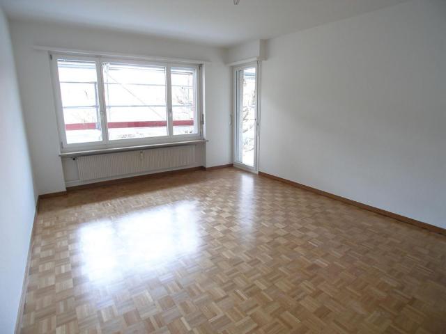 Apartment mieten in Allschwil, Bezirk Arlesheim