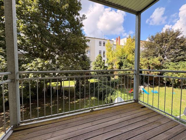 Apartment mieten in Stadtfeld Ost, Magdeburg